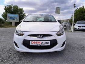 Hyundai Ix20 1.4-90  5 FACELIFT  | Mobile.bg    2