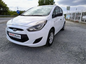 Hyundai Ix20 1.4-90 КС 5ск FACELIFT , снимка 1