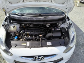 Hyundai Ix20 1.4-90 КС 5ск FACELIFT , снимка 16