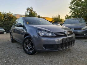 VW Golf КАТО НОВА, снимка 1