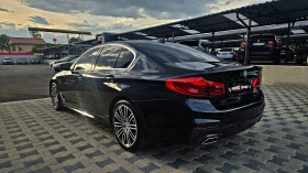 BMW 530 M/XD/VIRTU/DISTR/360CAM//BOWERS/HUD//LIZ | Mobile.bg    7