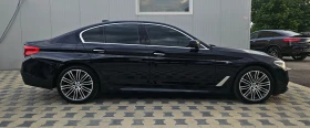 BMW 530 ! M/XD/VIRTU/DISTR/360CAM/МАСАЖ/BOWERS/HUD/ПОДГР/L, снимка 4