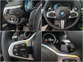 BMW 530 ! M/XD/VIRTU/DISTR/360CAM/МАСАЖ/BOWERS/HUD/ПОДГР/L, снимка 11