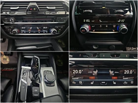 BMW 530 M/XD/VIRTU/DISTR/360CAM//BOWERS/HUD//LIZ | Mobile.bg    12