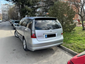 Mitsubishi Grandis, снимка 6