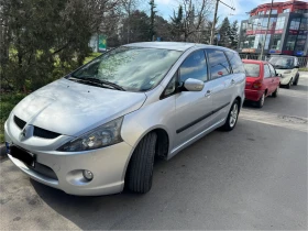 Mitsubishi Grandis, снимка 4