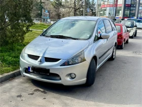 Mitsubishi Grandis, снимка 2