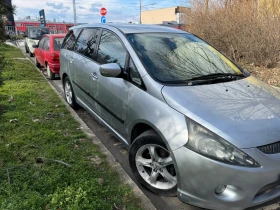 Mitsubishi Grandis, снимка 3