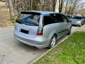 Mitsubishi Grandis, снимка 7