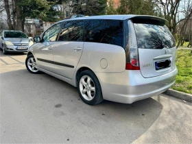 Mitsubishi Grandis, снимка 5