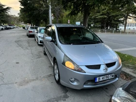 Mitsubishi Grandis, снимка 2