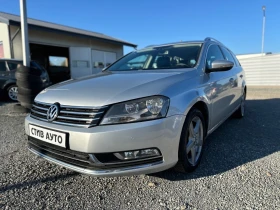 VW Passat 2.0TDI, снимка 3