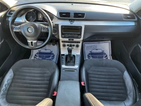 VW Passat 2.0TDI, снимка 10