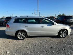 VW Passat 2.0TDI, снимка 8