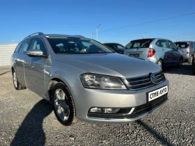 VW Passat 2.0TDI, снимка 1