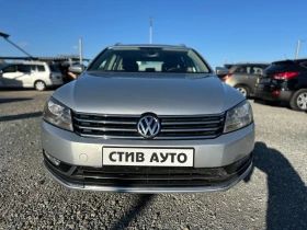 VW Passat 2.0TDI, снимка 2