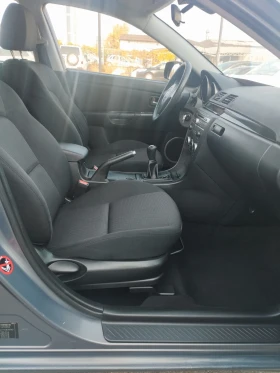 Mazda 3 1.6 бензин фейслифт , снимка 12