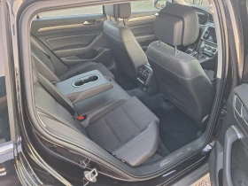 VW Alltrack 2.0 TDI, снимка 11