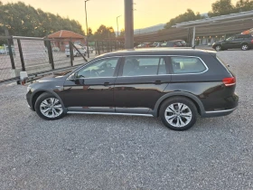 VW Alltrack 2.0 TDI, снимка 3