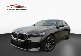 BMW 520 d G60 M-Sport * ГАРАНЦИЯ* , снимка 1