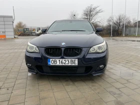 BMW 525 М54b25, снимка 1