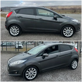 Ford Fiesta 1.5D TITANIUM EURO 6 COC TUV, снимка 5