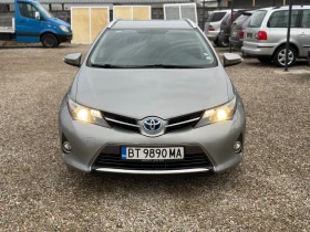 Toyota Avensis 1.8i Hybrid 122hp AUTOMATIC , снимка 2