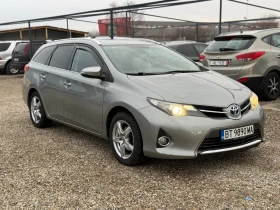 Toyota Avensis 1.8i Hybrid 122hp AUTOMATIC , снимка 1