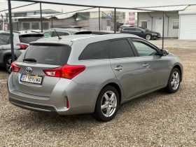 Toyota Avensis 1.8i Hybrid 122hp AUTOMATIC , снимка 6