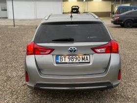 Toyota Avensis 1.8i Hybrid 122hp AUTOMATIC , снимка 5