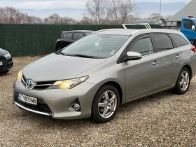 Toyota Avensis 1.8i Hybrid 122hp AUTOMATIC , снимка 3