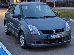 Suzuki Swift 1.3 4х4, снимка 3