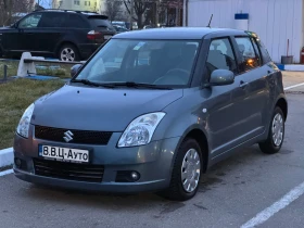 Suzuki Swift 1.3 4х4 1