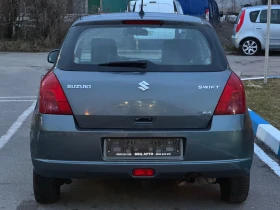 Suzuki Swift 1.3 4х4, снимка 6