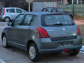 Suzuki Swift 1.3 4х4, снимка 7