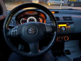 Suzuki Swift 1.3 4х4, снимка 14