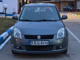 Suzuki Swift 1.3 4х4, снимка 2