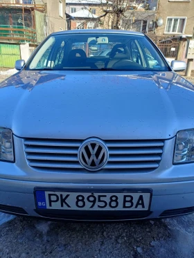 VW Bora, снимка 5