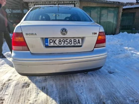 VW Bora, снимка 3