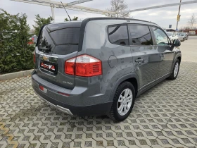     Chevrolet Orlando 1.8i-141= 7= 