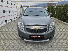     Chevrolet Orlando 1.8i-141= 7= 