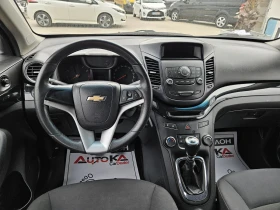 Chevrolet Orlando 1.8i-141= 7=  | Mobile.bg    11