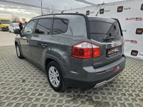 Chevrolet Orlando 1.8i-141= 7=  | Mobile.bg    5