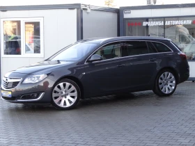 Opel Insignia 2.0cdti-Sport/DISTRONIK/NAVI/KOJA/XENON/LED/Euro5/, снимка 2