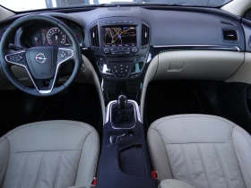 Opel Insignia 2.0cdti-Sport/DISTRONIK/NAVI/KOJA/XENON/LED/Euro5/, снимка 9