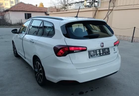 Fiat Tipo 1.4 turbo 120ps., снимка 4