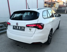 Fiat Tipo 1.4 turbo 120ps., снимка 3