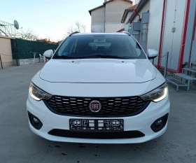 Fiat Tipo 1.4 turbo 120ps., снимка 1