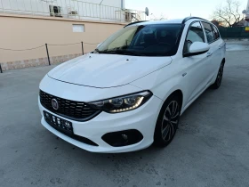 Fiat Tipo 1.4 turbo 120ps., снимка 13