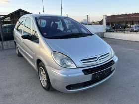     Citroen Xsara picasso 1.6I 109 EURO 4 